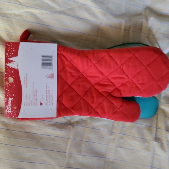 Mickey Mouse Kitchen Set - Picture 8 of 9